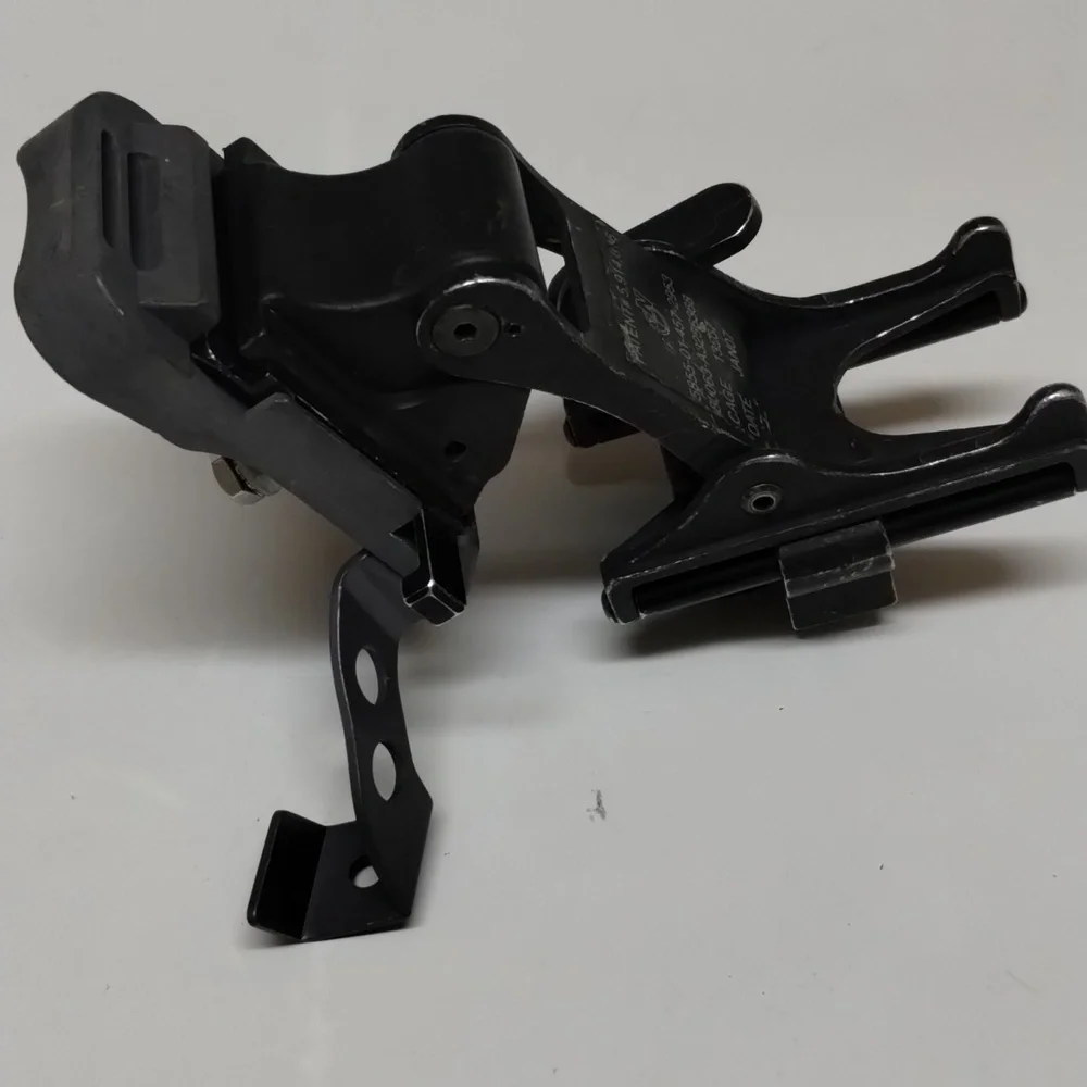 Norotos USGI NVG rhino helmet mount set Night Vision Goggles NVG NODs PVS 7 14